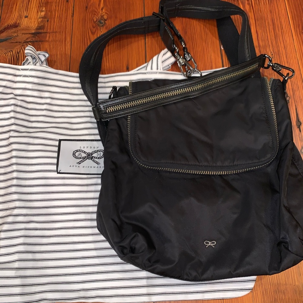 Anya Hindmarch Backpack